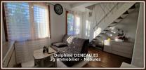 Vente Maison Forcalqueiret NA©OULES 83136 3 pieces 48 m2