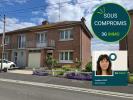 Vente Maison Poix-du-nord 59218 7 pieces 90 m2