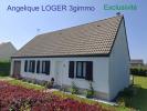 Vente Maison Potelle 59530 5 pieces 73 m2