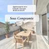 Vente Appartement Maraussan 34370 3 pieces 57 m2
