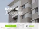 Vente Immeuble Brest 29200 13 pieces 195 m2