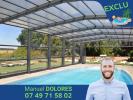 Vente Maison Murs 36700 25 pieces 600 m2