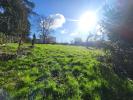 Vente Terrain Montanay 69250