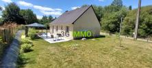 Vente Maison Geveze ROMILLA© 35850 5 pieces 80 m2