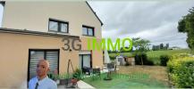 Vente Maison Geveze ROMILLA© 35850 5 pieces 100 m2