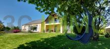 Vente Maison Geveze ROMILLA© 35850 7 pieces 165 m2