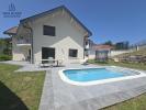 Vente Maison Chevry 01170 7 pieces 190 m2