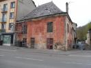 Vente Maison Vireux-molhain 08320 7 pieces 180 m2