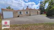 Vente Maison Montreuil 85200 4 pieces 96 m2