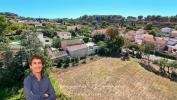 Vente Terrain Saint-chamas  13250 666 m2