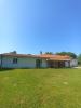 Vente Maison Bretagne-de-marsan  40280 6 pieces 124 m2
