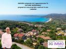 Vente Maison Cargese  20130 8 pieces 210 m2