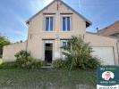 Vente Maison Romilly-sur-seine  10100 5 pieces 79 m2