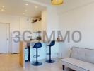 Vente Appartement Ajaccio  20000 2 pieces 45 m2