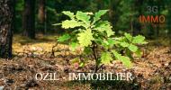 Vente Terrain Euzet 30360