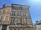 Vente Immeuble Rouen 76000 139 m2