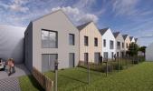 Vente Terrain Bourg-achard  27310 1132 m2