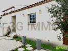 Vente Maison Nissan-lez-enserune  34440 4 pieces 114 m2