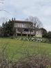 Vente Maison Caignac 31560 5 pieces 128 m2