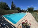 Vente Maison Cours-de-monsegur MONSAGUR 33580 6 pieces 158 m2