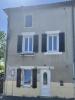 Vente Maison Manot 16500 103 m2