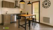 Vente Appartement Villeneuve-les-maguelone  34750 3 pieces 67 m2