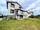 Vente Maison Saint-maurice-l'exil  38550 4 pieces 100 m2