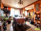Vente Appartement Bondy 93140 5 pieces 77 m2