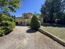 Vente Maison Beaurecueil AIX-EN-PROVENCE 13100 6 pieces 201 m2