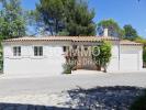 Vente Maison Beaurecueil AIX-EN-PROVENCE 13100 5 pieces 190 m2