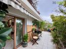 Vente Appartement Nice 06100 3 pieces 61 m2
