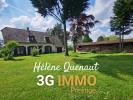 Vente Maison Abbecourt LE-COUDRAY-SUR-THELLE 60430 7 pieces 155 m2
