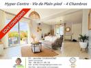Vente Maison Miniac-morvan 35540 5 pieces 104 m2