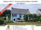 Vente Maison Miniac-morvan 35540 6 pieces 141 m2
