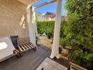 Vente Appartement Aigaliers UZAS 30700 3 pieces 72 m2