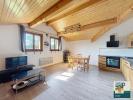 Vente Appartement Mieussy 74440 3 pieces 55 m2