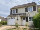 Vente Maison Magny-en-vexin 95420 4 pieces 85 m2