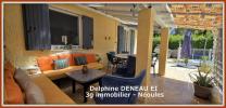 Vente Maison Forcalqueiret GARA�OULT 83136 5 pieces 106 m2