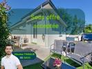 Vente Maison Saint-bonnet-de-mure 69720 3 pieces 59 m2