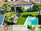 Vente Maison Maraussan 34370 5 pieces 169 m2