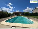 Vente Maison Chatillon-sur-chalaronne 01400 4 pieces 190 m2