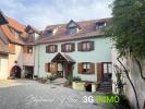 Vente Maison Bergheim  68750 5 pieces 147 m2