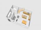 Vente Maison Coat-meal LANDADA 29870 6 pieces 155 m2
