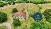 Vente Maison Saint-palais 64120 6 pieces 300 m2