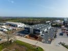 Location Commerce Quimper  29000 337 m2