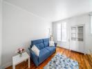 Vente Appartement Paris-15eme-arrondissement 75015 2 pieces 46 m2