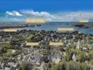 Vente Terrain Dinard 35800 447 m2