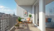 Vente Programme neuf Villepinte 93420 46 m2
