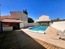 Vente Maison Argeliers 11120 5 pieces 85 m2