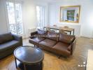 Location Appartement Paris-18eme-arrondissement 75018 2 pieces 64 m2